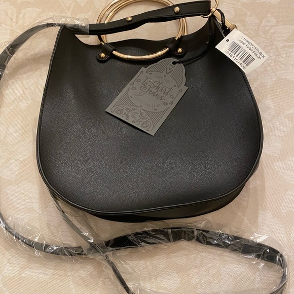 Crossbody Purse - Picture 3 of 3